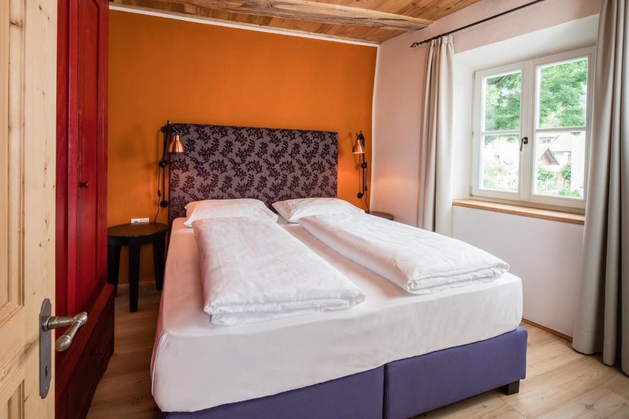 Residence Traube Bressanone Szoba fotó