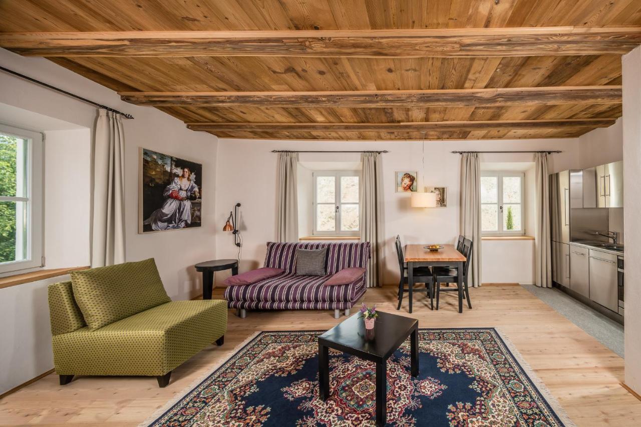 Residence Traube Bressanone Szoba fotó