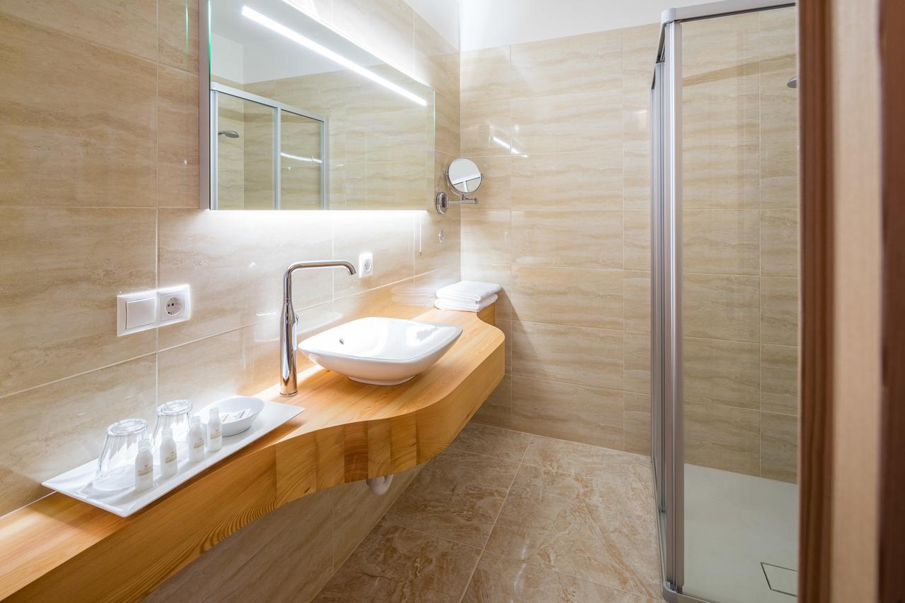 Residence Traube Bressanone Kültér fotó