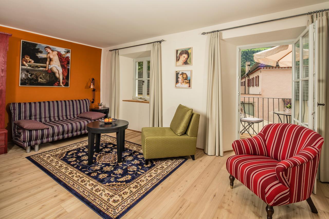 Residence Traube Bressanone Kültér fotó